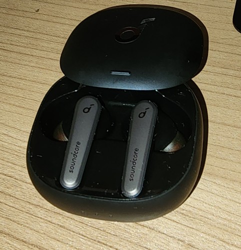 Anker soundcore liberty - liberty, air