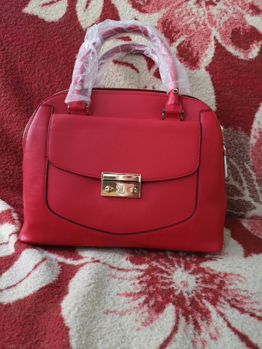 Borsa bowler jennifer lopez - borsa,