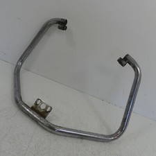 Paraurti protezione motore