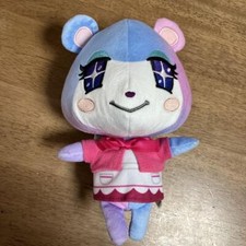 Animal Crossing ALL STAR