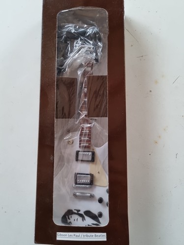 Mini chitarra - mini,