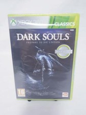 DARK SOULS PREPARE TO DIE