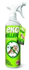 EKO KILLER ,INSETTICIDA