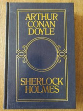 Libro arthur conan doyle - conan,
