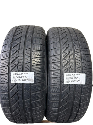 Pneumatici usati 225 - pneumatici, r