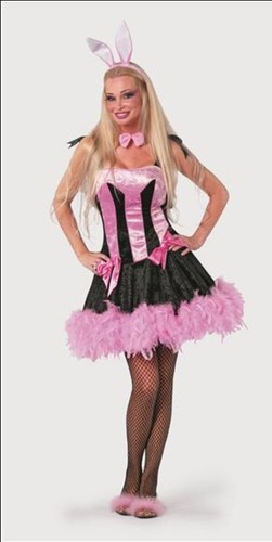 Coniglietta playboy - coniglietta,