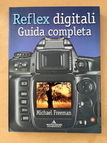 Reflex digitali guida completa - digitali,