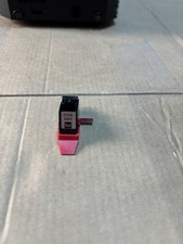 DUAL CDS660 Testina con puntina giradischi