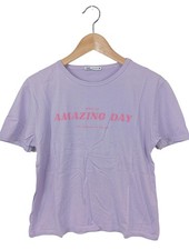 ZARA Maglietta sport Donna