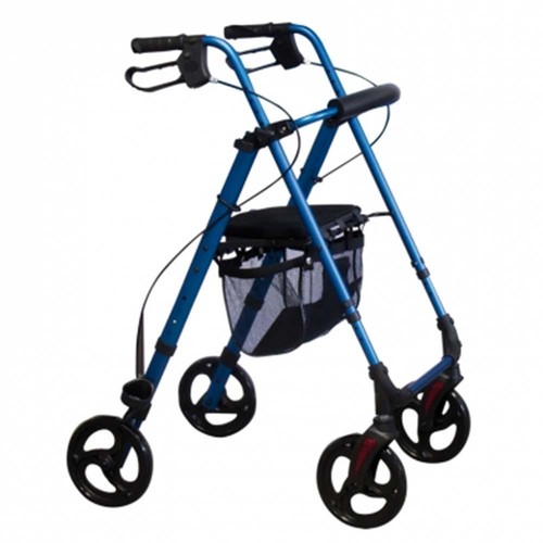 Rollator deambulatore girello - rollator,