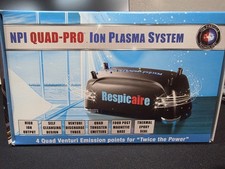 Respicare NPI QUAD-PRO ION