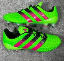Adidas ACE 16.1 SG - UK 8