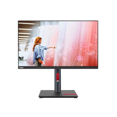 Lenovo thinkvision p24q - lenovo, p24q-30