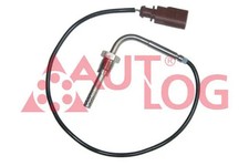 Sensore temperatura gas di scarico AS3049 AUTLOG per VW TOURAN PASSAT B6