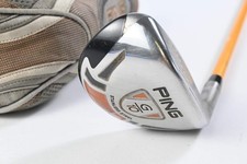 Albero Ping G10 #2 Hybrid / 18