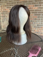 Bellissimo topper per capelli