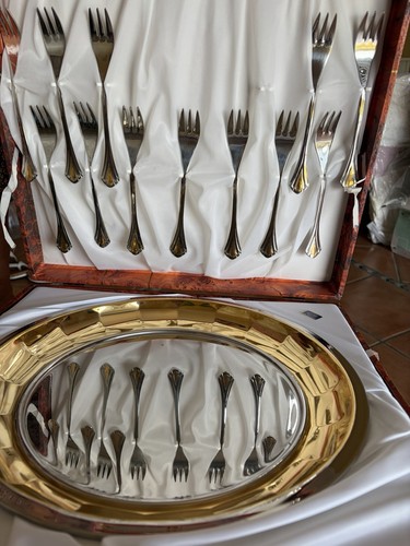 Set gottinghen pezzi inox - set,