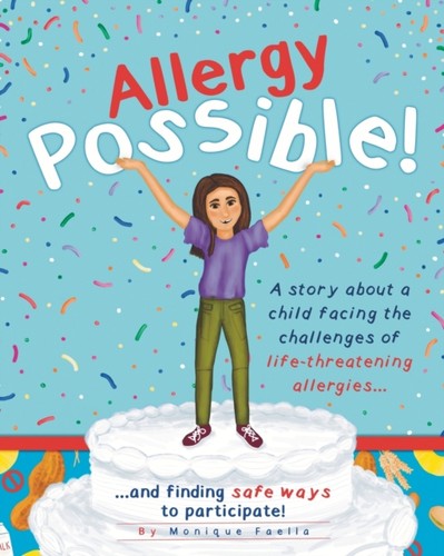 Faella allergy possible a - faella,