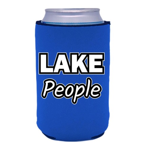 Lake people can - lake,