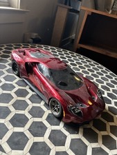 Traxxas 4-Tec 1/10 Brushed RTR