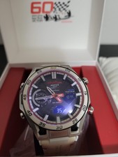 Orologio Casio Edifice x Honda