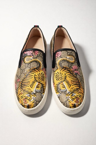 Gucci dublin bengal - gucci,