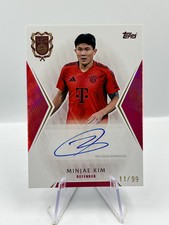 Topps 125 anni Bayern Monaco