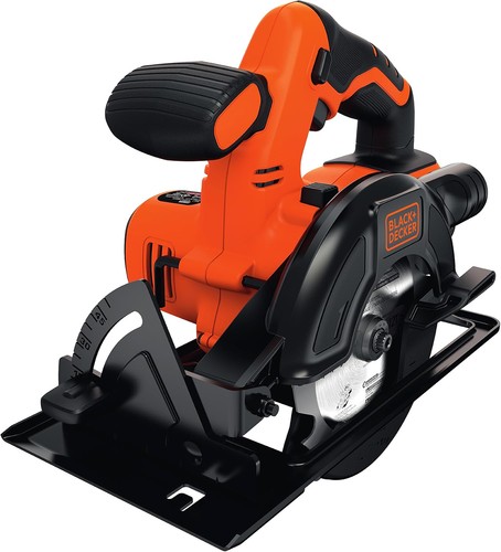 Black decker sega circolare - black+decker,,
