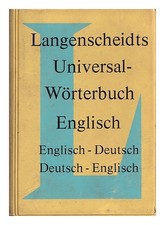 LANGENSCHEIDT Dizionario