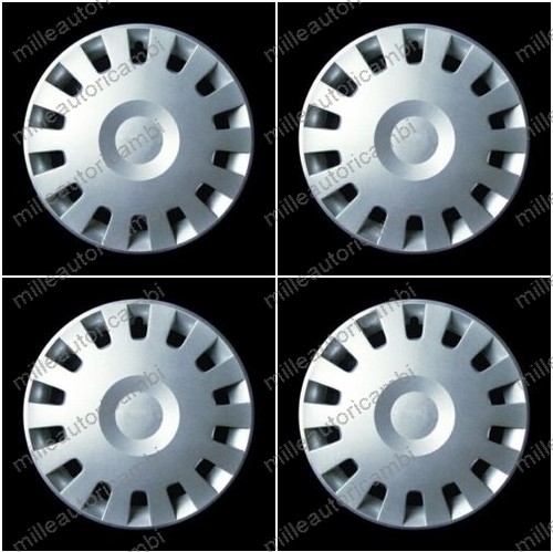 Set coppe ruota - 4,