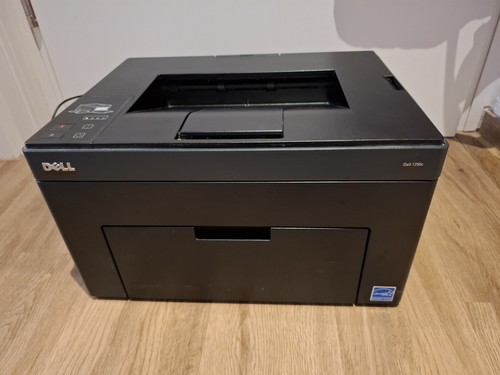 Stampante laser colori dell - laser,
