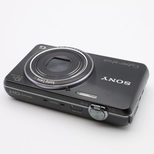Sony Cyber-Shot DSC-WX100