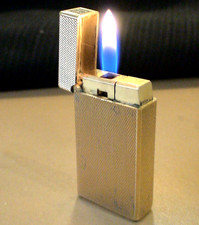 Briquet Ancien - Myon Allumage