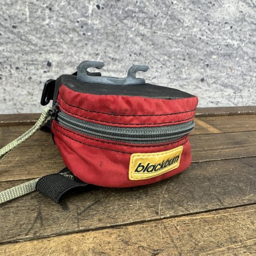 Borsa sella blackburn vintage - sella,