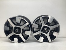 Cerchi lega per citroen c4 - cerchi,