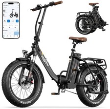 Bici Elettrica ONESPORT OT16