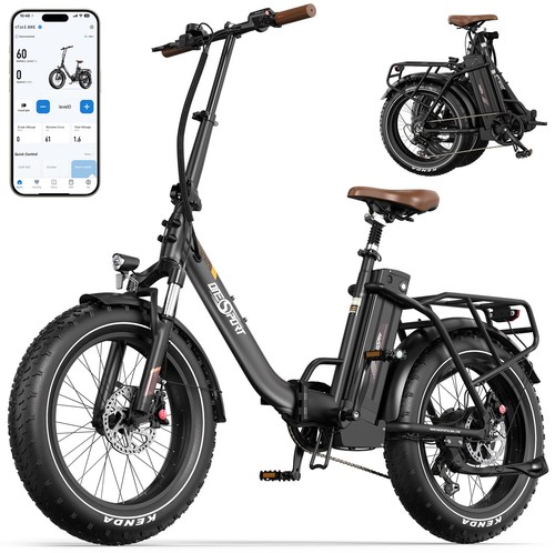 Bici elettrica onesport - bici,