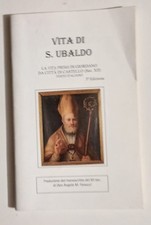 Vita di S.Ubaldo