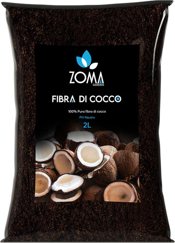Fibra cocco per - di, di