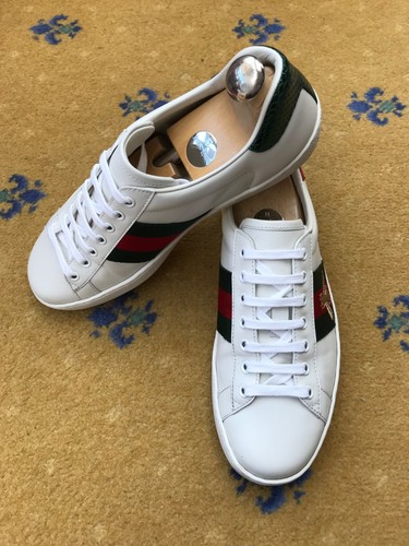 Gucci ace scarpe ginnastica - ace,