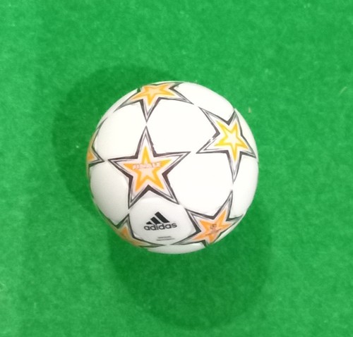 Subbuteo pallone decals - subbuteo,