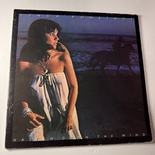 Linda Ronstadt - Hasten Down