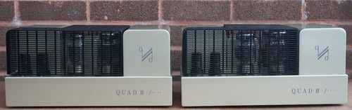 Quad forty amplificatore - quad,