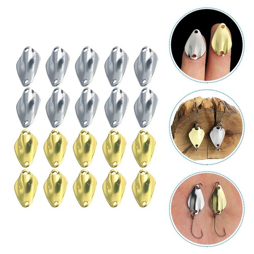 Accessori pesca - 20, pz