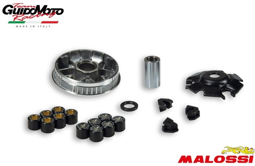 Variatore malossi multivar - variatore,