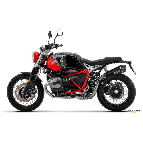 Terminale scarico arrow - di,