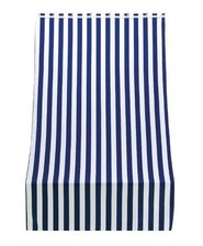 TENDA DA SOLE 1,5X3 MT BLU