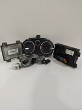 KIT Centralina Motore ECU
