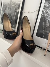 100% Autentici Lady Peep