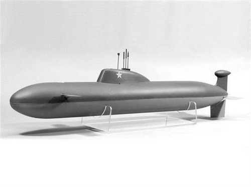 Krick dumas boats - krick,